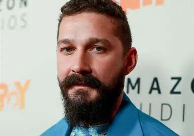 Arrestan a Shia LaBeouf por pelea
