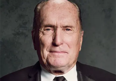 Robert Duvall, el rostro del silencio
