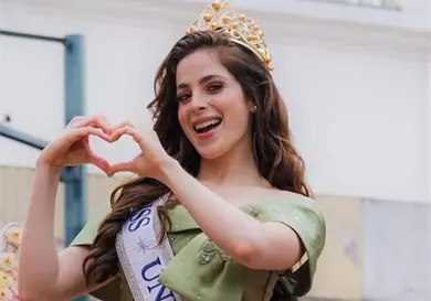 Habla de su estado de salud