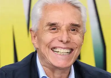 Guzm&aacute;n, encantado con Bad Bunny