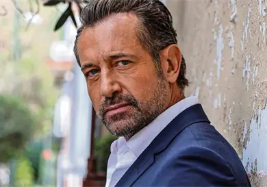 Gabriel Soto tiene un Coraz&oacute;n de oro
