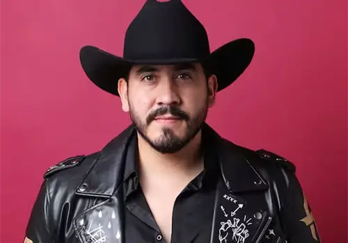 Exintegrante de Calibre 50 lanza tema