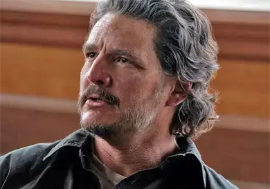 Filtran fotos de Pedro Pascal