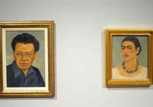 Abren al p&uacute;blico la Colecci&oacute;n Gelman