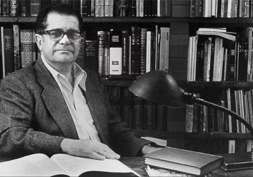 Reviven memorias de Le&oacute;n-Portilla