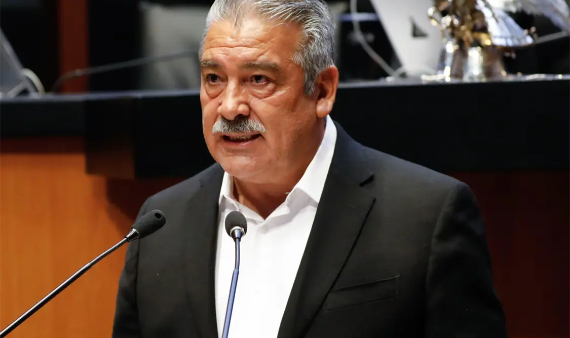 Raúl Morón. Cortesía