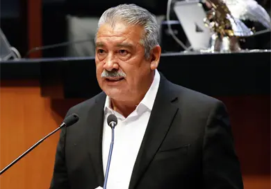 Raúl Morón rechaza vínculos con crimen de Manzo Raúl Morón rechaza vínculos con crimen de Manzo