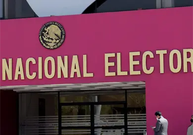 Brote de sarampión "alcanza" al INE Brote de sarampión "alcanza" al INE