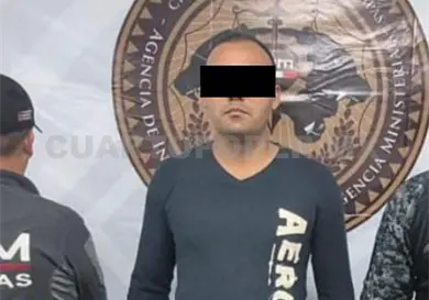 Esclarecen caso del bar Las Tarimitas