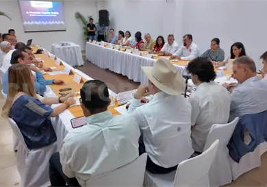 Fortalecer&aacute;n competitividad ganadera