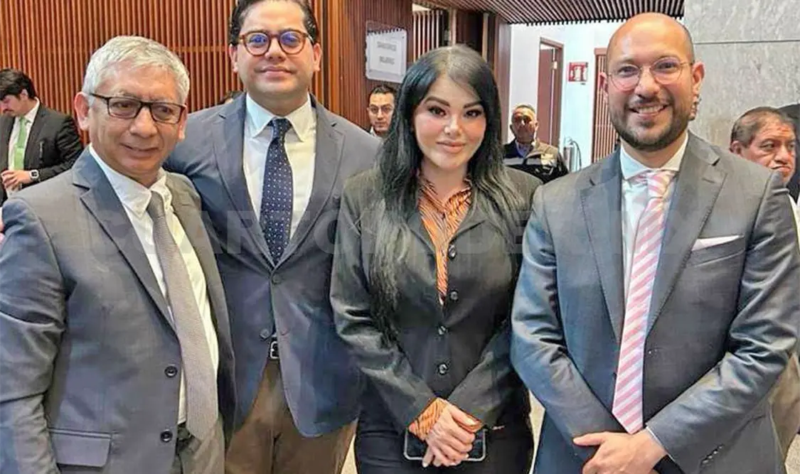 Se busca fortalecer la coordinación entre la Auditoría Superior de la Federación y los estados. CP