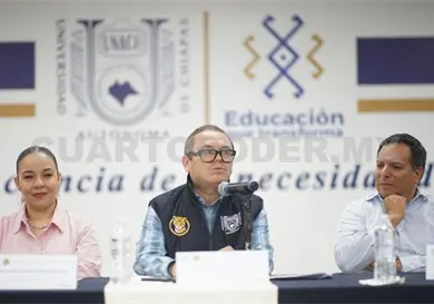 Reconocen a investigadores de la Secihti