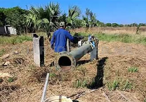 Denuncian desv&iacute;o de 2.4 mdp en proyecto