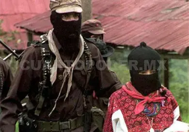 Mujeres y su aporte a los acuerdos de San Andr&eacute;s