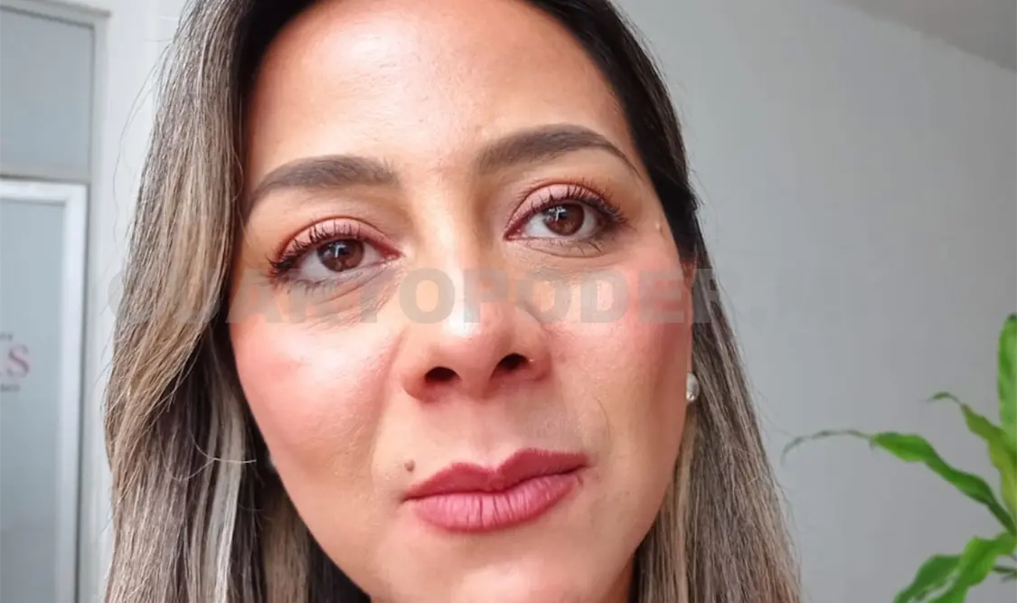 Gómez Mendoza subrayó que este reconocimiento no es un hecho aislado, sino parte de una política más amplia. CP