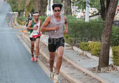 Presentan la 4ª justa Cebechista Presentan la 4ª justa Cebechista