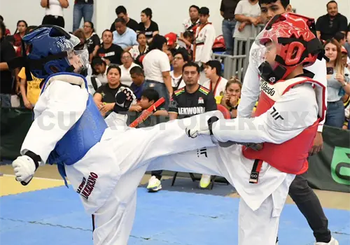 Un éxito el Selectivo y Abierto 2026 Un éxito el Selectivo y Abierto 2026