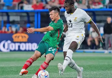 Tri jugará en Puebla antes de su debut en el mundial Tri jugará en Puebla antes de su debut en el mundial