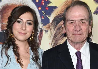 Causa de muerte de Victoria Jones