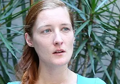 Abuso contra Andrea Noel, al cine