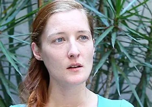 Abuso contra Andrea Noel, al cine