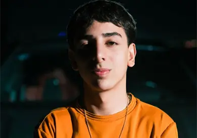 Alejandro Fierro lanza "Eres" Alejandro Fierro lanza "Eres"