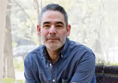 Fernando Eimbcke: de barman a Berlín Fernando Eimbcke: de barman a Berlín