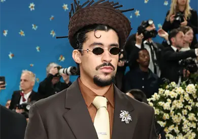 Bad Bunny cruzará el charco Bad Bunny cruzará el charco