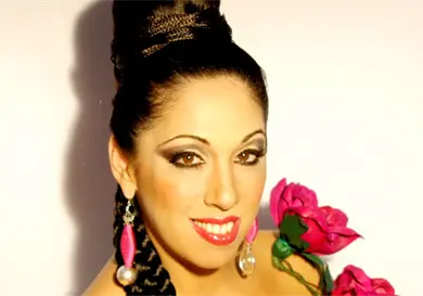 Regina Orozco se reinventa Regina Orozco se reinventa