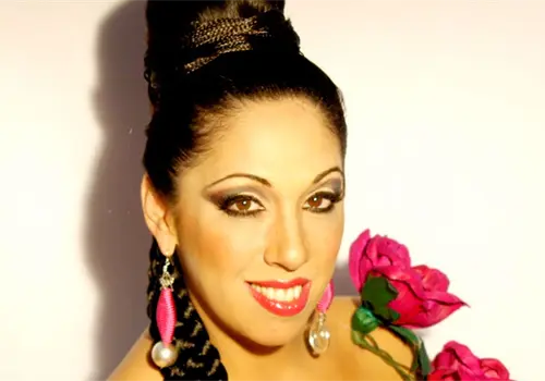 Regina Orozco se reinventa