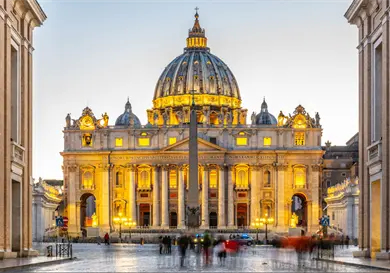 Celebrarán 400 años de San Pedro Celebrarán 400 años de San Pedro