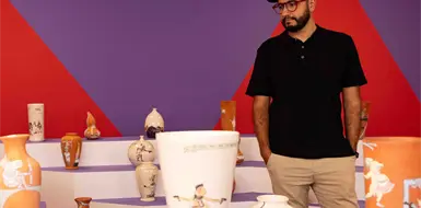 Documentan violencia con exposici&oacute;n