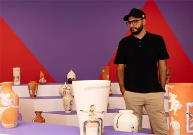 Documentan violencia con exposición Documentan violencia con exposición