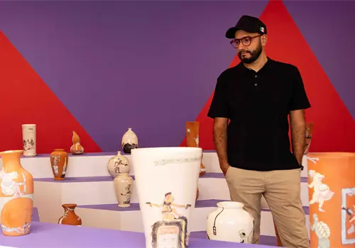 Documentan violencia con exposición Documentan violencia con exposición