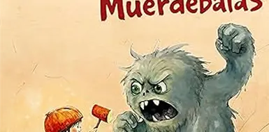 El Capitán Muerdebalas El Capitán Muerdebalas