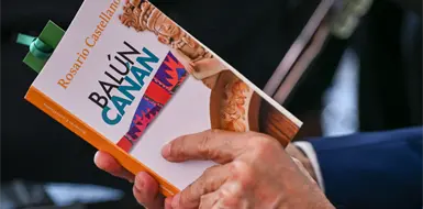 Balún Canán Balún Canán