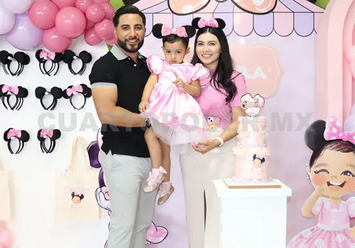 ¡Diversión en rosa! ¡Diversión en rosa!