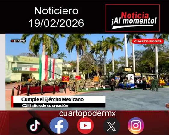 #Noticiero TVO #TuDiarioVivir con Carlos César Núñez #Noticiero TVO #TuDiarioVivir con Carlos César Núñez