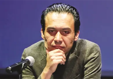 Llama Arriaga "mentiroso" a titular de la SEP Llama Arriaga "mentiroso" a titular de la SEP