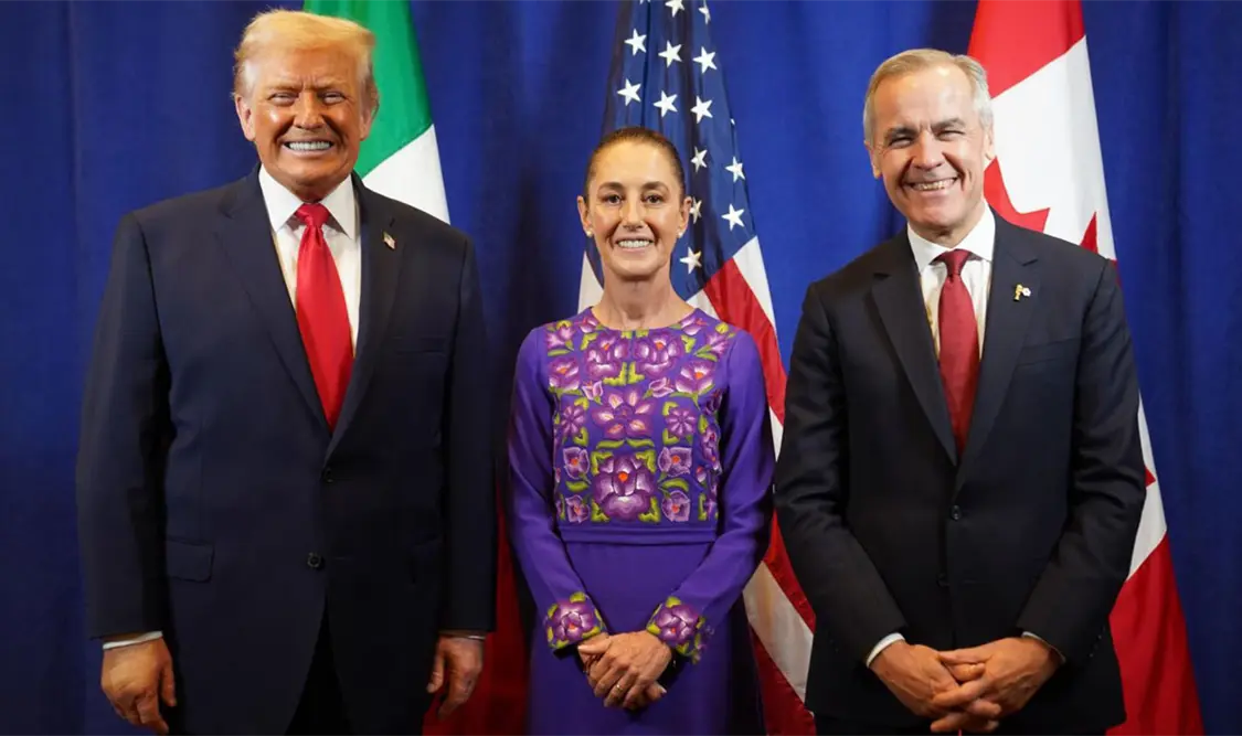 Las condiciones de ese acuerdo podrían deshacerse, dice TNYT. Cortesía