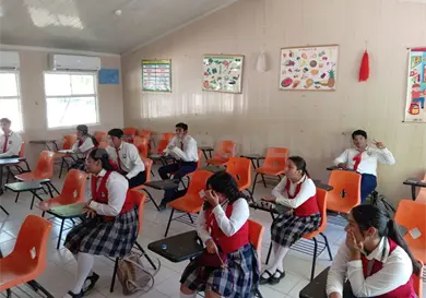 Convocan a participar en Olimpiada Matem&aacute;tica