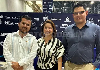 Buscan empresarios aprovechar Corredor Interoce&aacute;nico