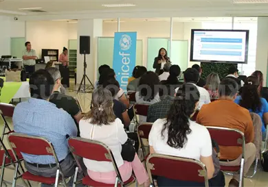 Fortalece Chiapas el futuro escolar