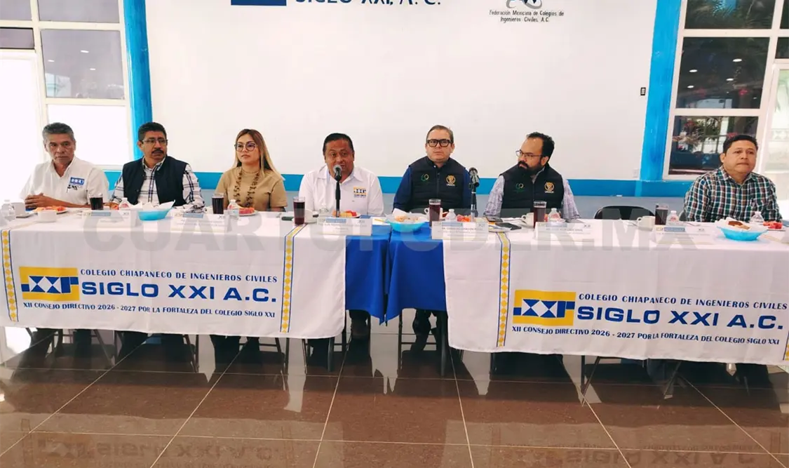 La Inteligencia Artificial debe ser parte de la preparación académica. CP