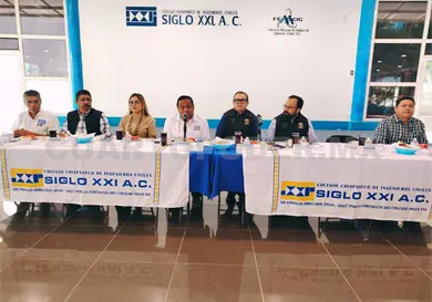 Fortalecen ingenieros alianza con la Unach