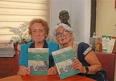 Los Constituyentes, un estudio del Chiapas de 1917