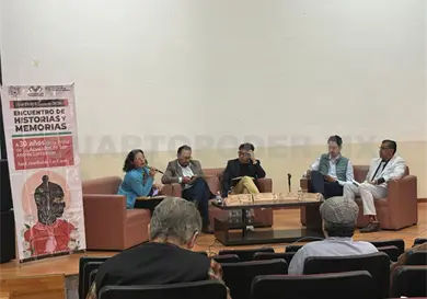 Necesario repensar el municipio para cumplir derechos