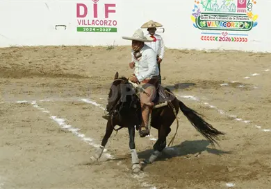 Pícaros de Tuxtla se corona en Expo Feria Pícaros de Tuxtla se corona en Expo Feria