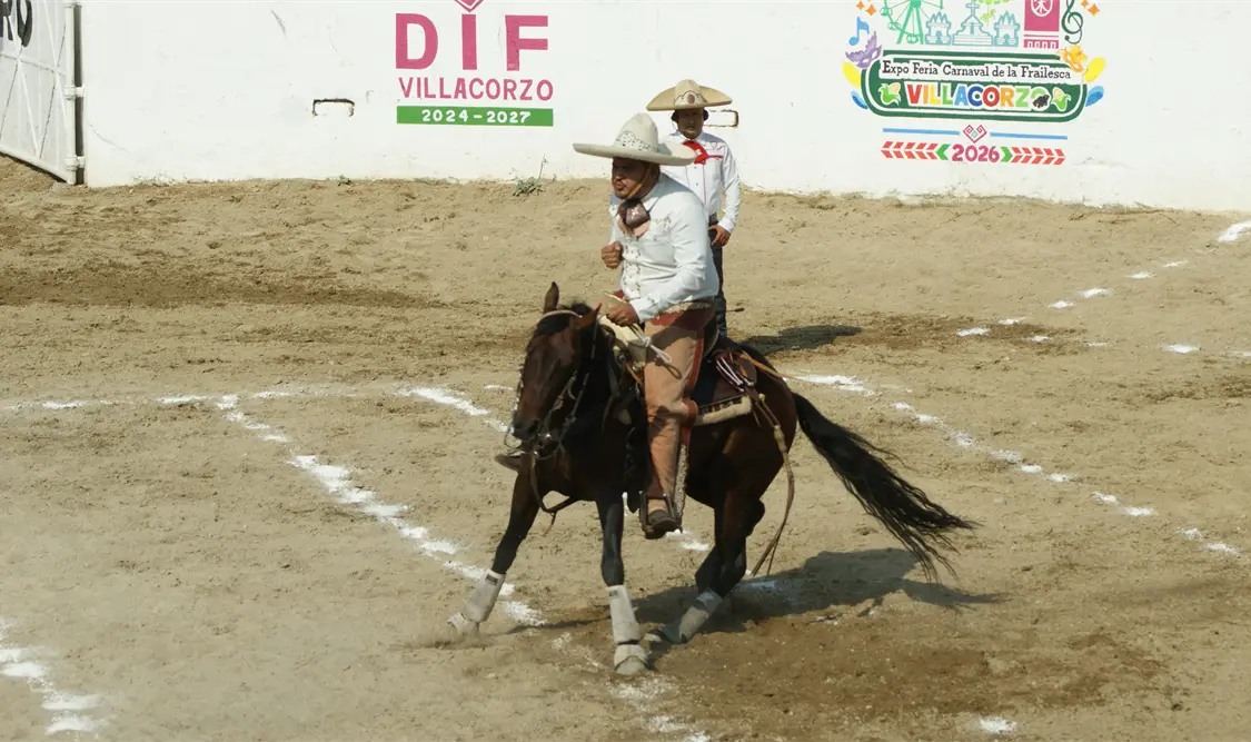 Pícaros de Tuxtla consiguió el título del sector AA tras sumar 258 puntos en el lienzo El Rosario. Cortesía