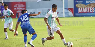 Empate con sabor a triunfo en el Olímpico Empate con sabor a triunfo en el Olímpico